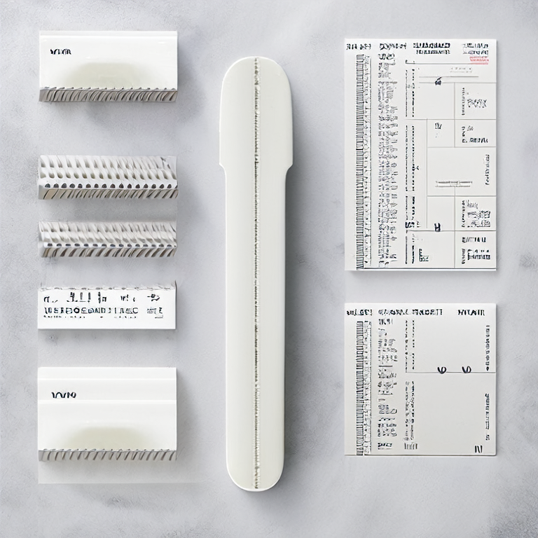 Ceramic Pin Gauge