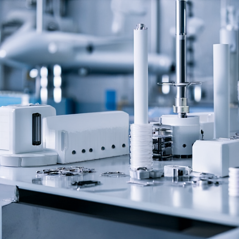 5 Key Applications of Ceramic Pin Gauges in Aerospace and Medical Manufacturing