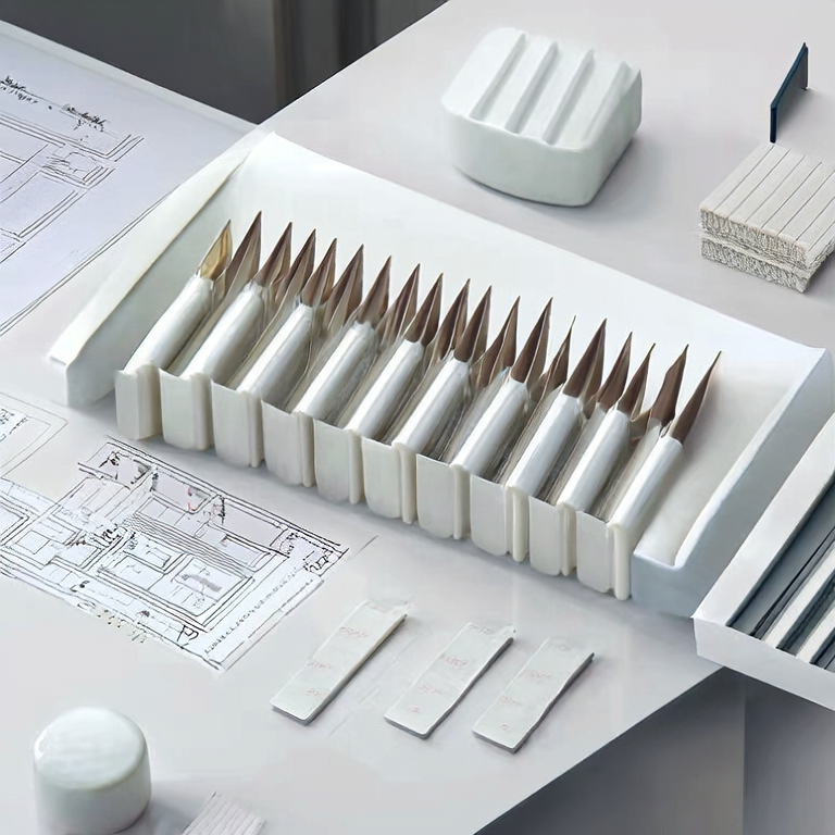 8 Factors That Affect Cost When Ordering Ceramic Pin Gauges in Large Quantities