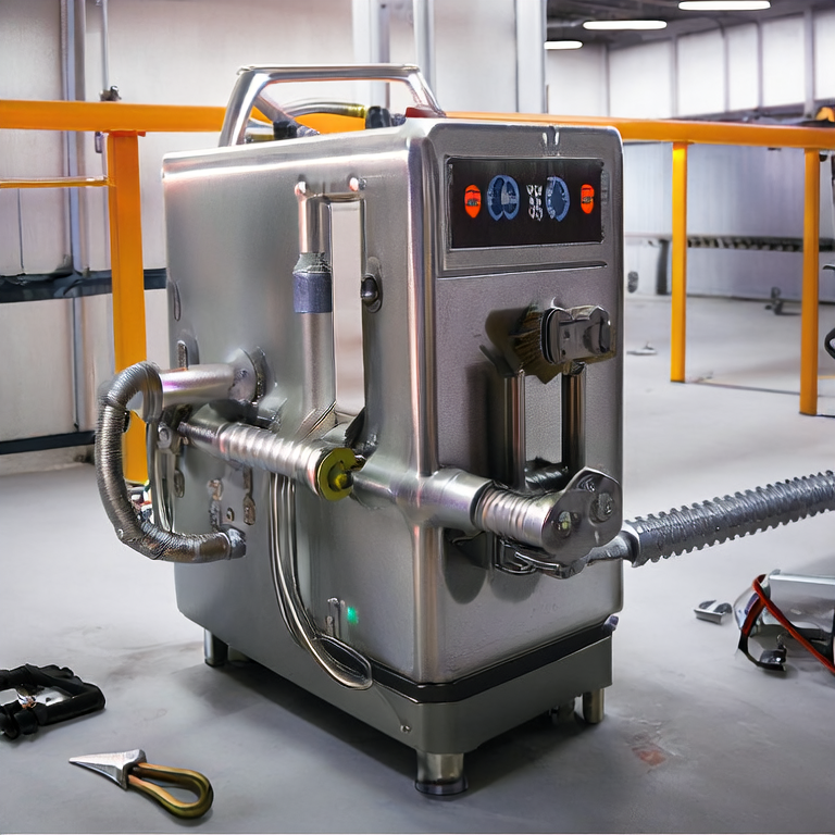 How Do Liquid Gas Booster Pumps Improve Operational Efficiency?