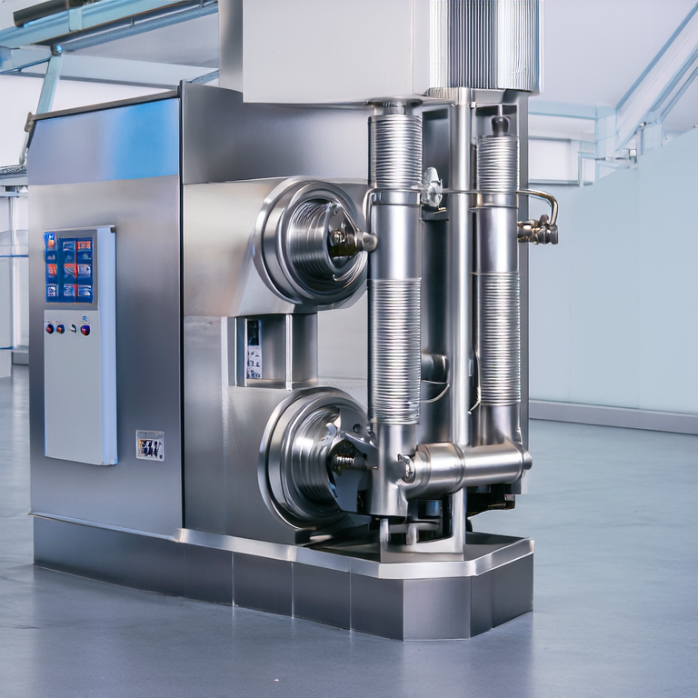 Is Your Liquid Gas Transfer System Efficient Enough? 85% of Systems Are Not!