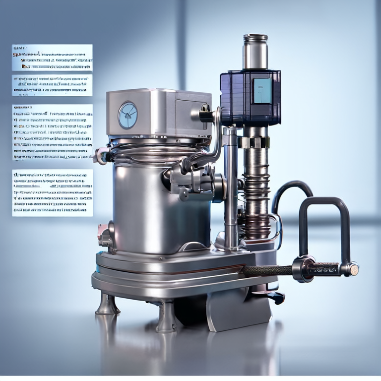 Can a Liquid Gas Booster Pump Cut Your Operating Costs?