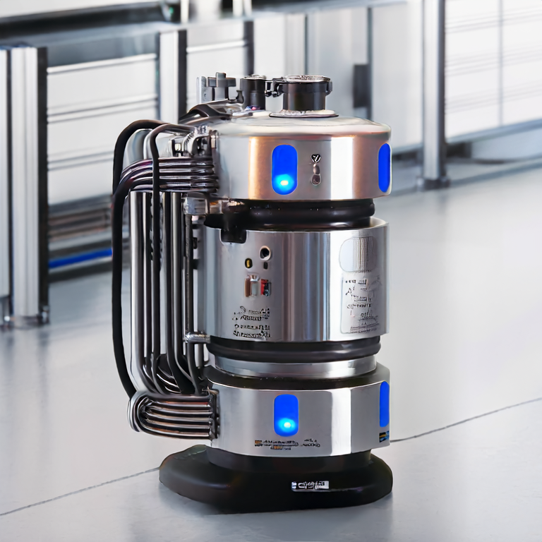 Liquid Gas Booster Pumps vs. Traditional Compressors: What's the Difference?