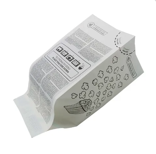 Are All Microwave Popcorn Bags Made with PFAS? Are All Microwave Popcorn Bags Made with PFAS?