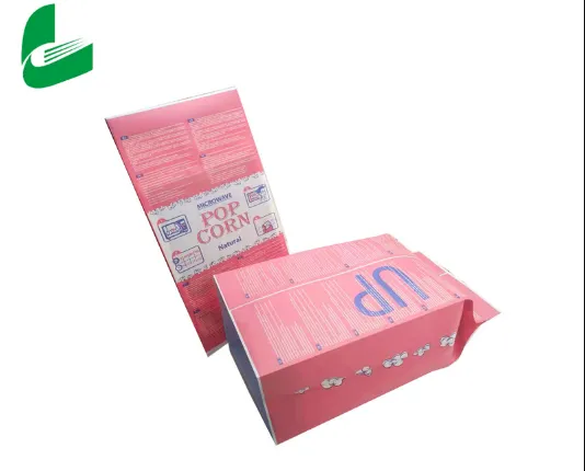 Microwavable Food Bags