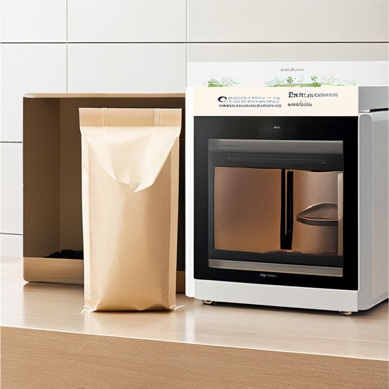 Frequently Asked Questions by Distributors Buying Microwavable Paper Bags