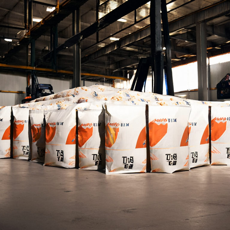 Maximize Your Profits: Evaluating ROI on Branded Popcorn Bags for Large Distributors
