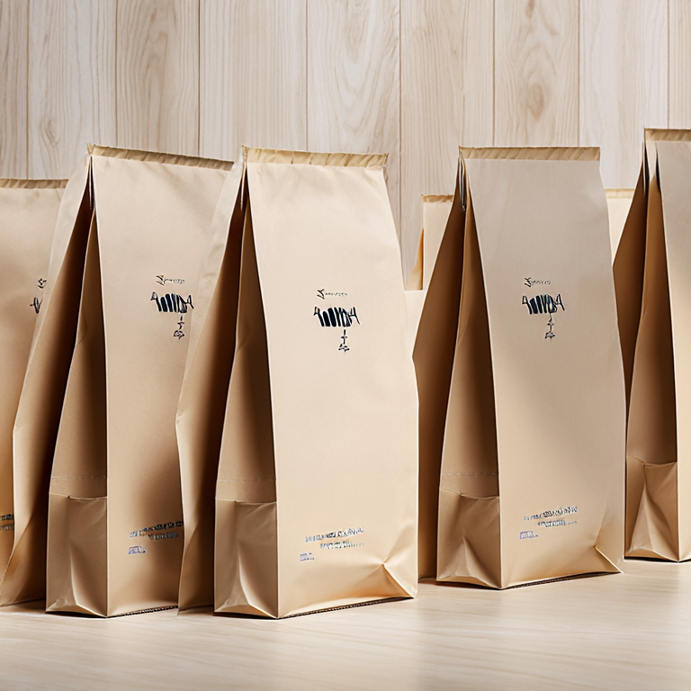 Can Microwavable Paper Bags Be Customized for Your Brand at Scale?