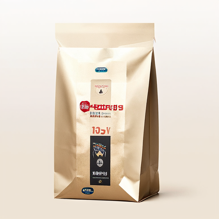 Food-Grade Certifications to Look for in Microwavable Paper Bags