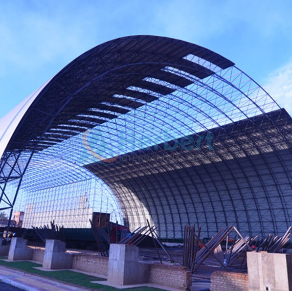 What are the disadvantages of space frame?