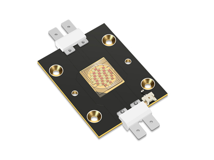 What is the difference between 850nm and 940nm IR LED?