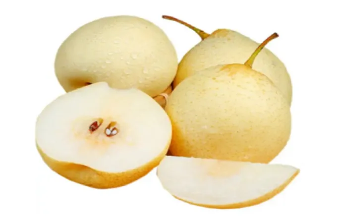 Benefits of Asian Pears