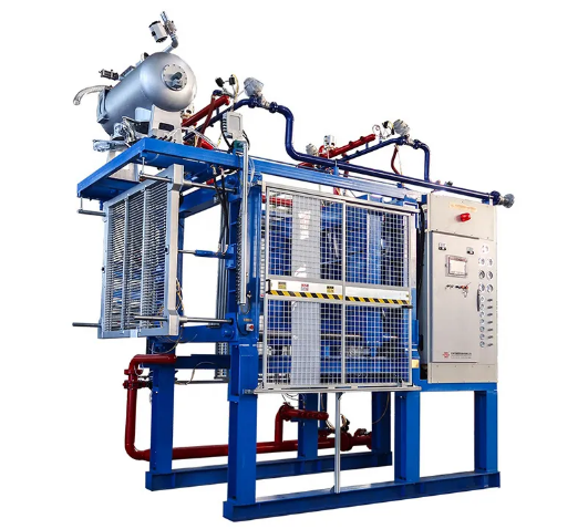 Why Ultimate Guide to EPS Shape Moulding Machine?