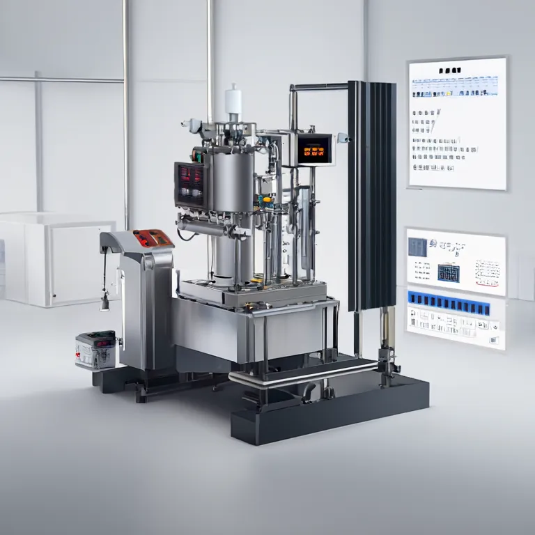 What Maintenance Routines Keep Your Bottle Blowing Machine Running ...