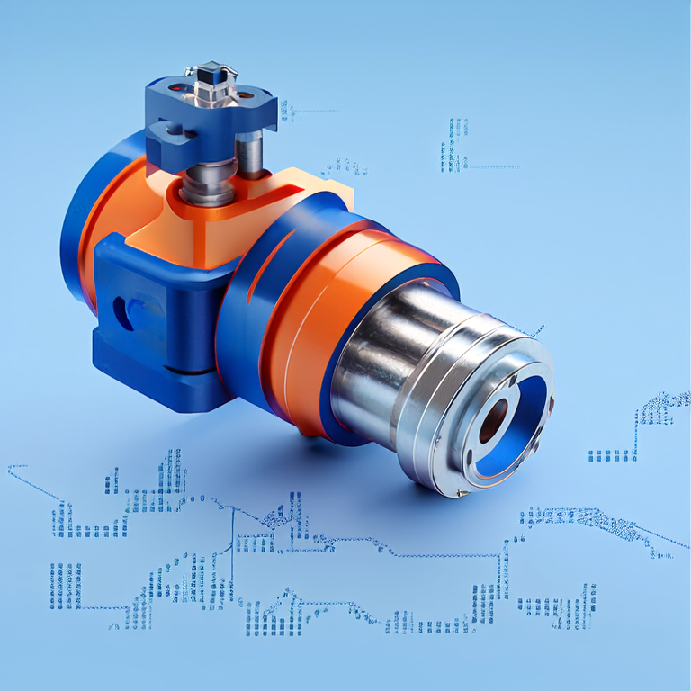 Proportional Directional Valves