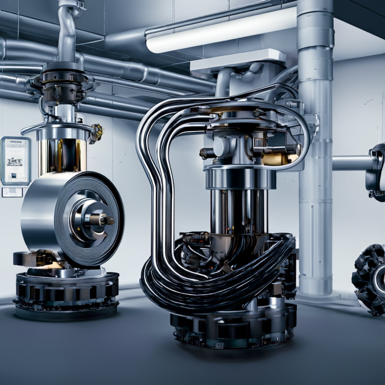 Proportional Directional Valves vs. Traditional Valves: Key Differences