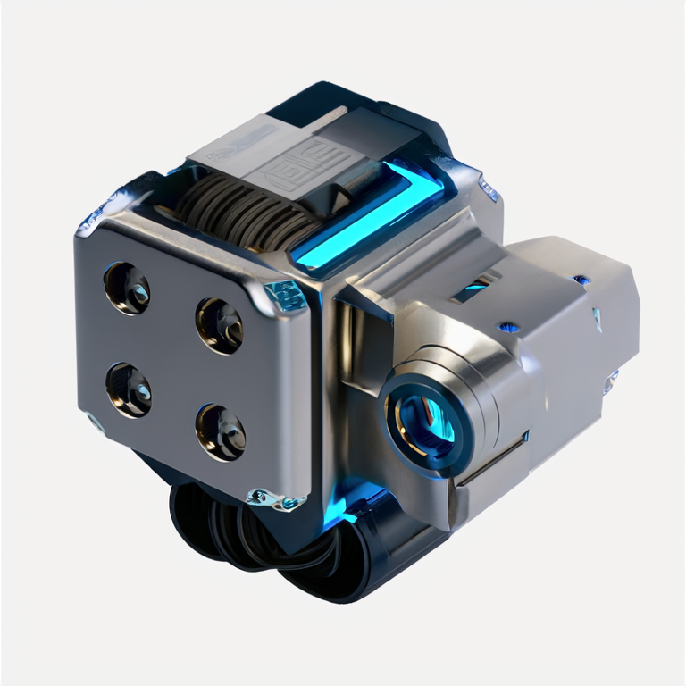 Innovations Shaping the Future of Hydraulic Directional Valve ...