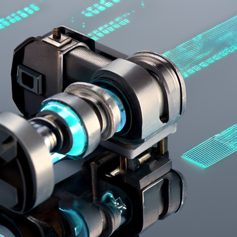 Proportional Directional Valves