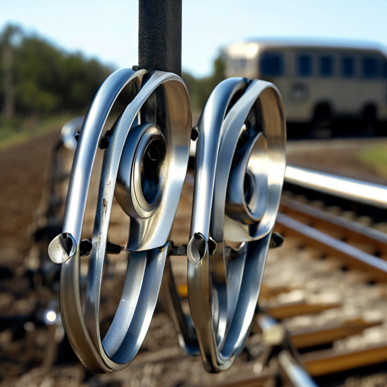 ADSS Suspension Cable Clamp