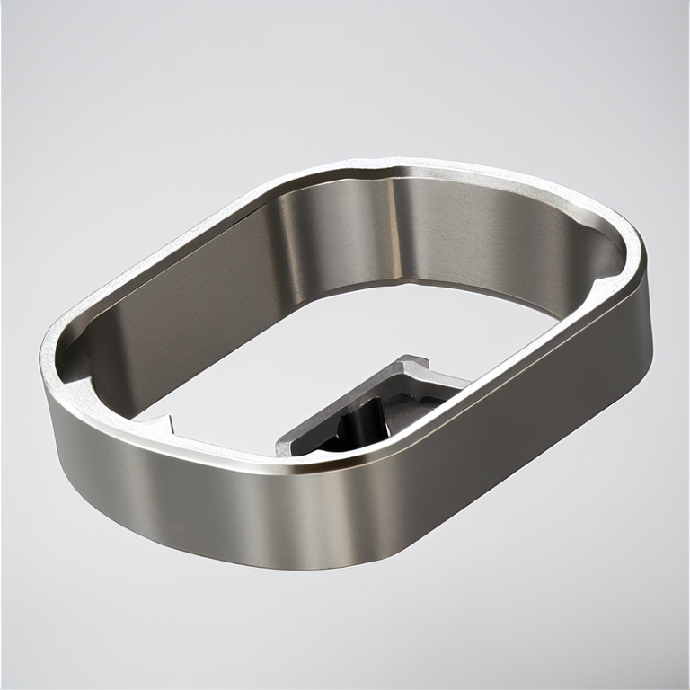 ADSS Suspension Cable Clamp