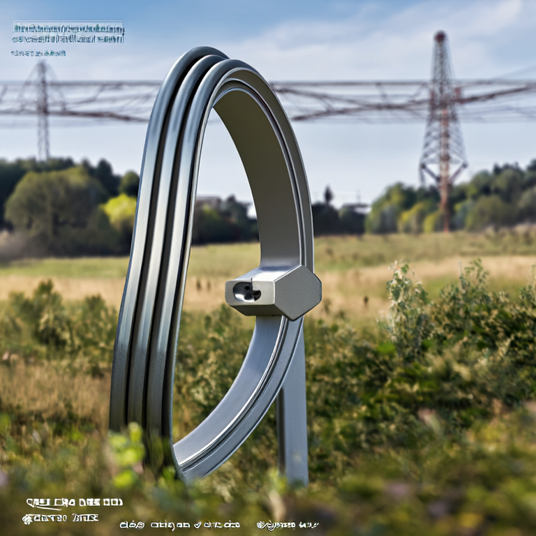 What Factors Define a Successful ADSS Clamp Application in Rural Areas?