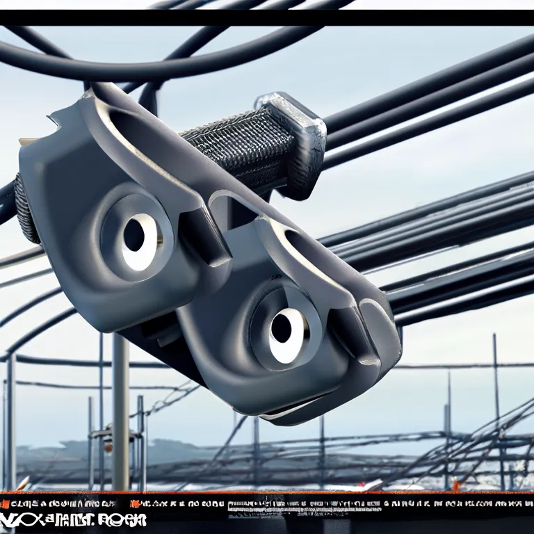 What to Consider When Using ADSS Fittings in High-Vibration Areas?