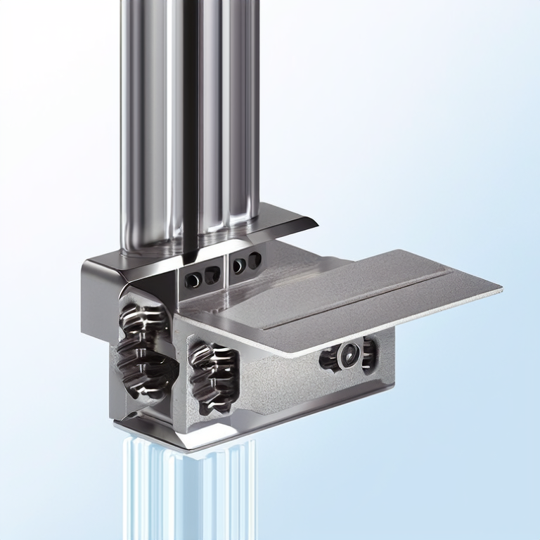 Can One Fitting Handle Both Suspension and Tension Clamps?