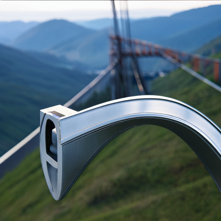 ADSS Tension Cable Clamp