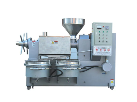 How to Start Oil Extraction Factory for Edible Oil？