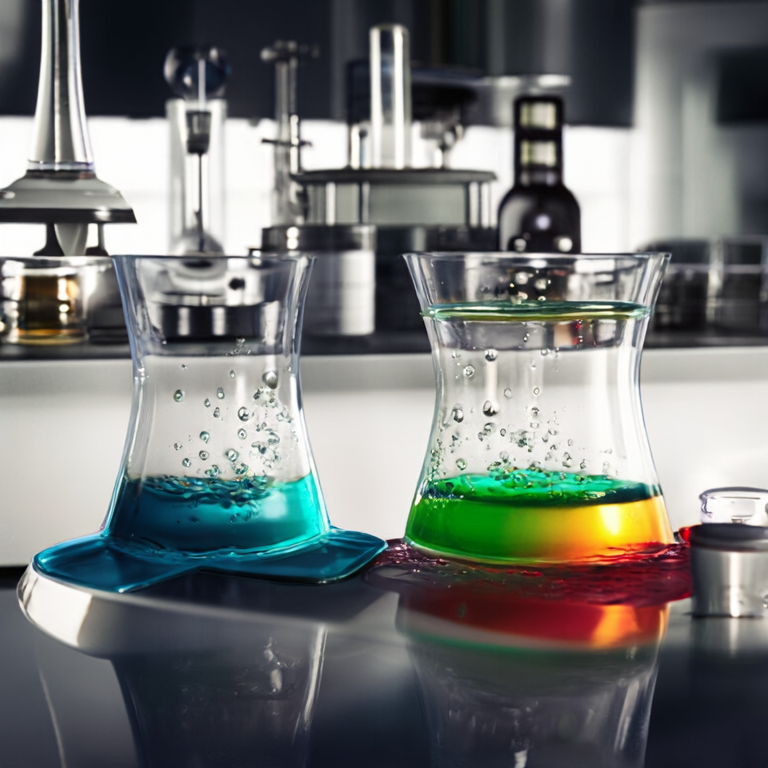 How Do You Make Acid Chlorides? 5 Essential Steps for Successful Synthesis