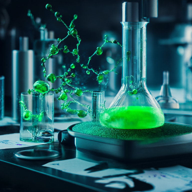 What is Chloride Acid in Human Body?
