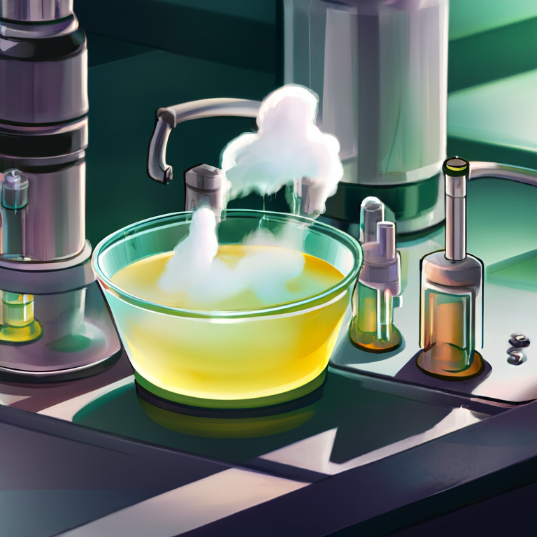 Acid Chloride