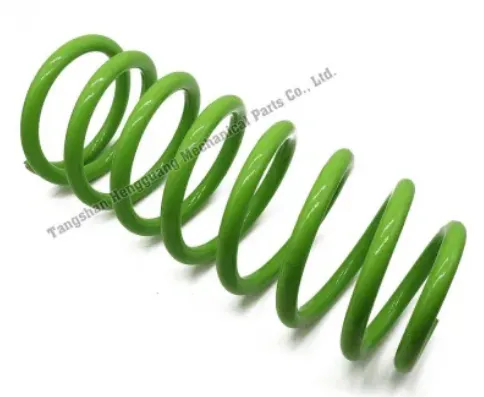 compression coil spring