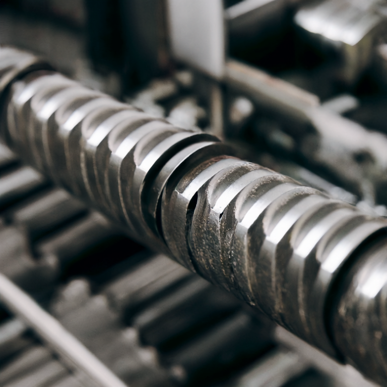 Car suspension springs
