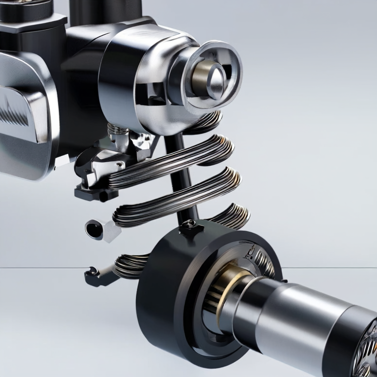 The Benefits of Upgrading Your Automotive Spring Compressor