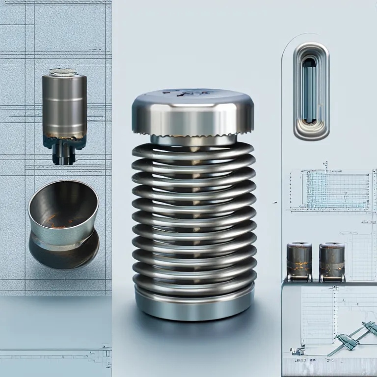 5 Common Tension Spring Failures and How to Prevent Them