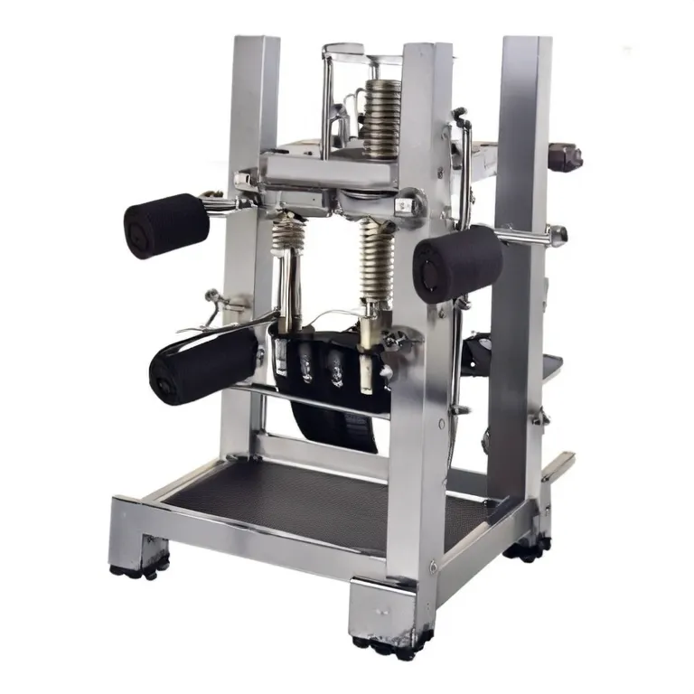 Automotive Spring Compressor Size and Capacity: What You Need to Know