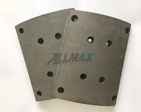 Truck Brake Lining