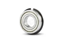 Typical Applications of Ball Bearings