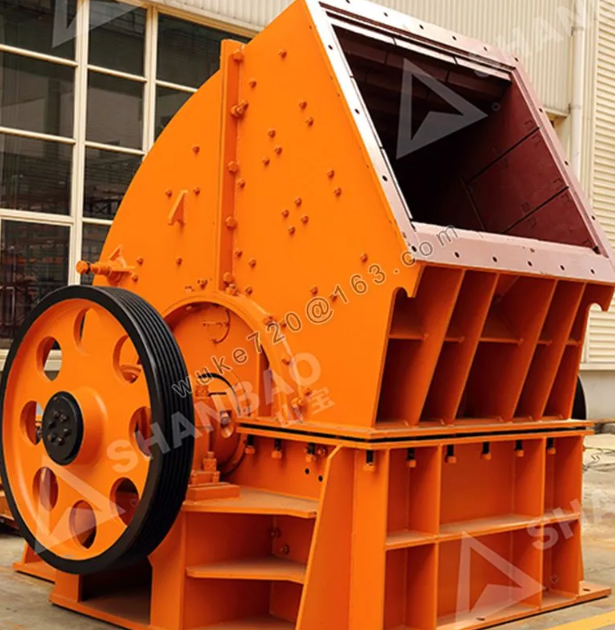 Impact Crusher