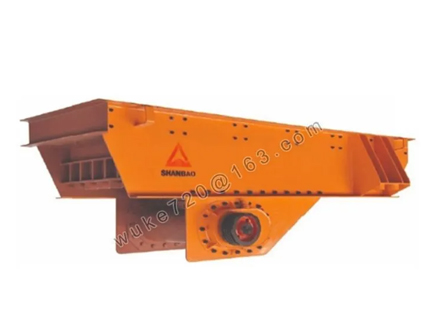 The Benefits of Using Vibrating Grizzly Feeders