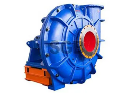 How do I choose a slurry pump?