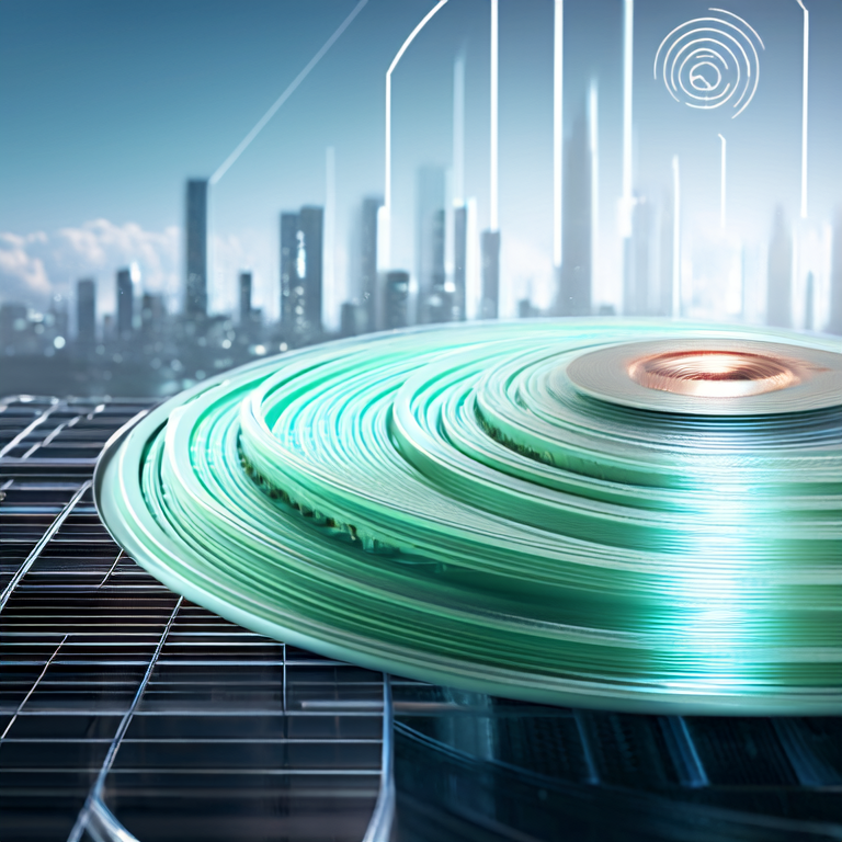 The Future of LSZH Insulation Compound in Eco-Friendly Wiring Systems
