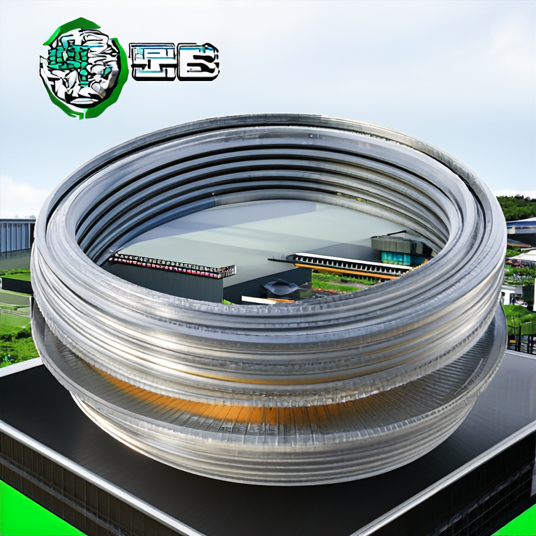 How Polyolefin Insulation Material Enhances Sustainable Cable Manufacturing