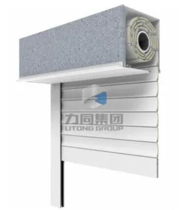 Polyester Painted Aluminium Coil for Shutter Boxes