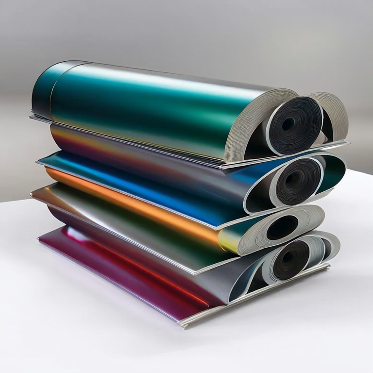 PUPA Painted Aluminum Coils: A Smart Choice for Modern Interiors