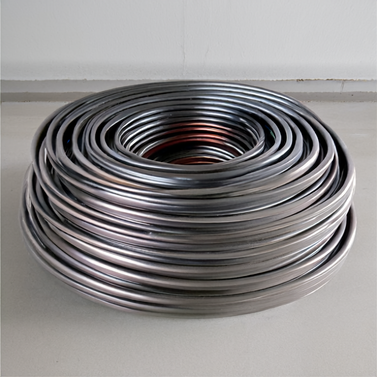 PE, PVDF, or Epoxy Coated – Which Coil Type Suits Your Project Best?