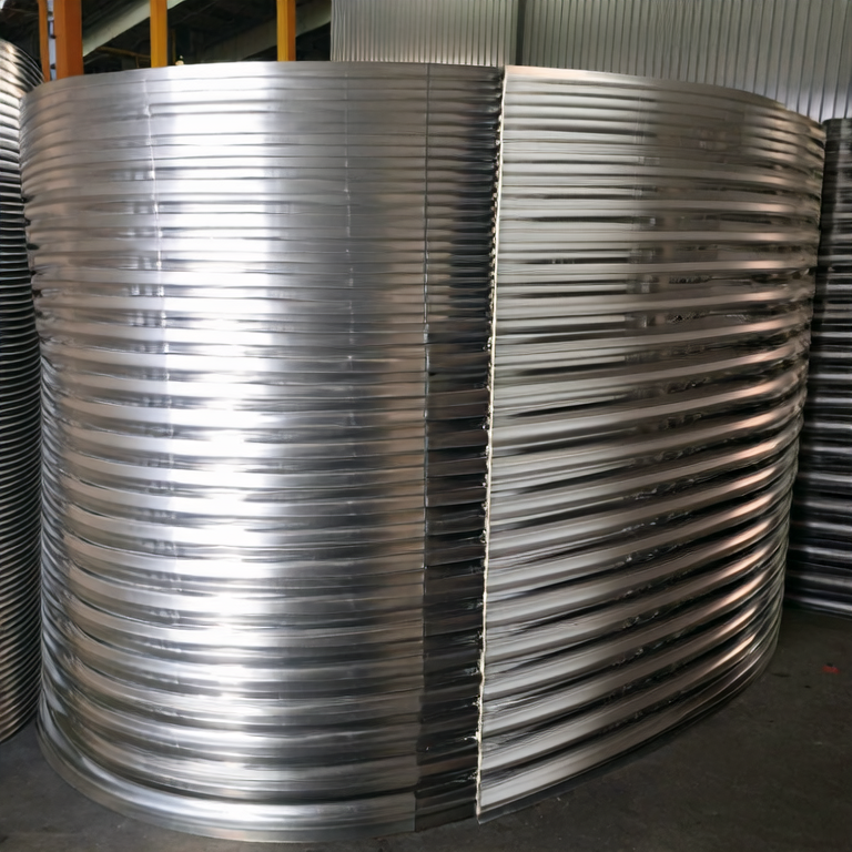 What Is Polyester (PE) Coated Aluminum? Understanding Its Benefits and Applications