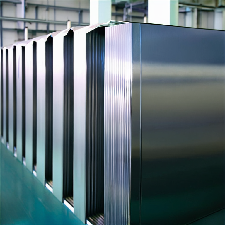 Why Epoxy Coated Aluminum Is Gaining Popularity in Industrial Applications: 5 Compelling Reasons