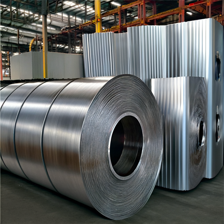 Top Uses for Polyester (PE) Coated Aluminum